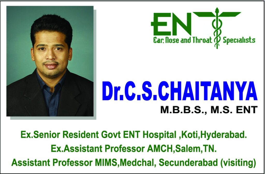 Best ENT Hospital in Armoor-NITYA ENTCARE HOSPITAL